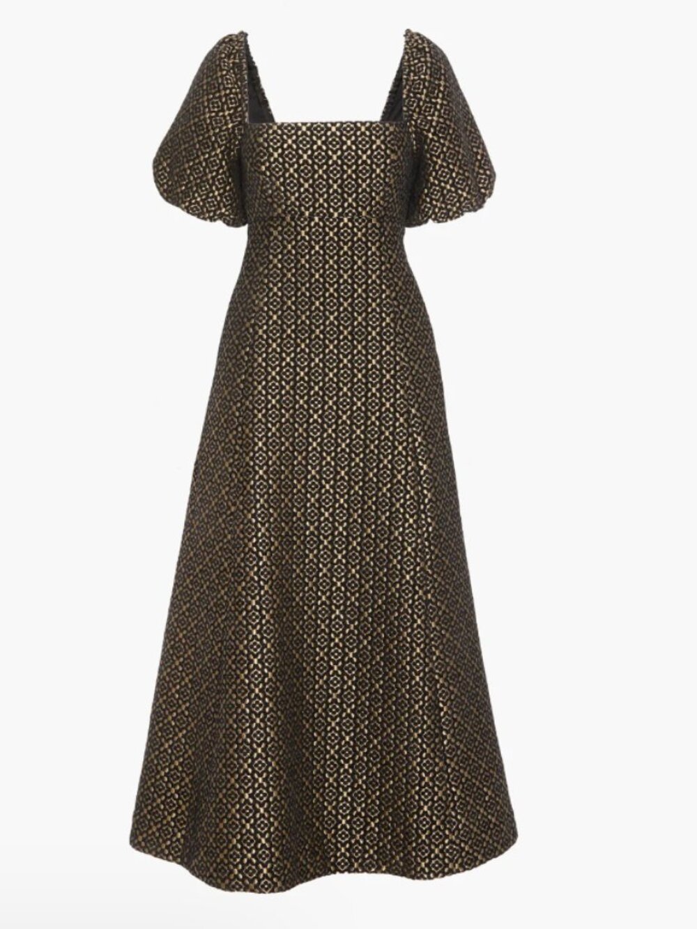 Hill house Home Matilda dress - Size L - Picture 6 of 11